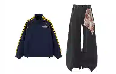 ROSECREED cleanfitlogo