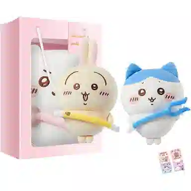 MINISO x chiikawa usagi 28.5cm-37.5cm