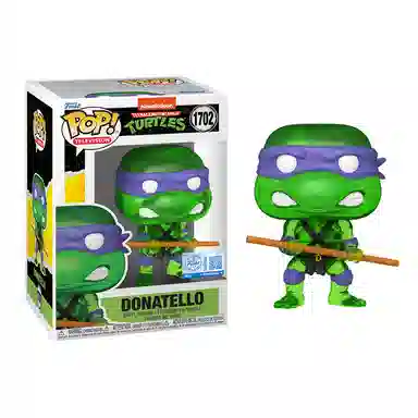 Funko - Q