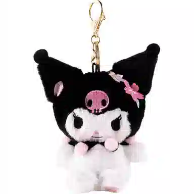 LFashion Life x Sanrio