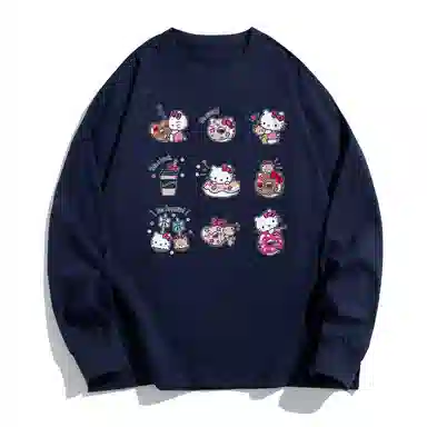 Sanrio x Hello Kitty SS25 T