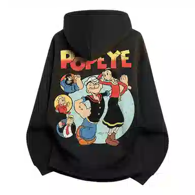 POPEYE logo