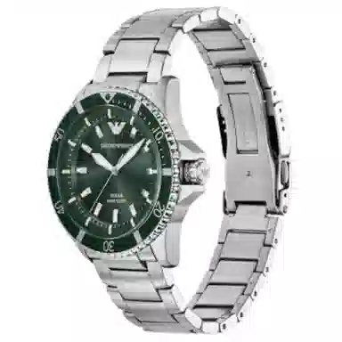 EMPORIO ARMANI 42mm 100