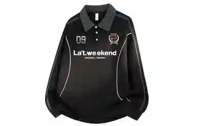 LA'T.WEEKEND LogoPOLO