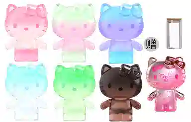 TOP TOY HelloKitty50MINI 16