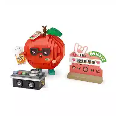 T 301-600psc T-8847-8850LOZ