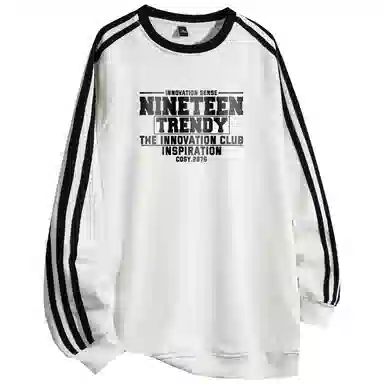 NINETEEN AUTUMN logo