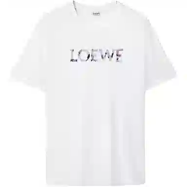 LOEWE SS25 T