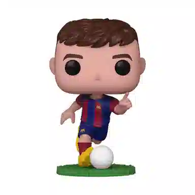 Funko Q