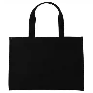 Tory Burch Ella Tote Bag Black