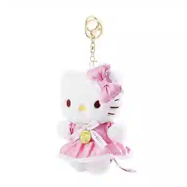 LFashion Life x Sanrio hello kitty