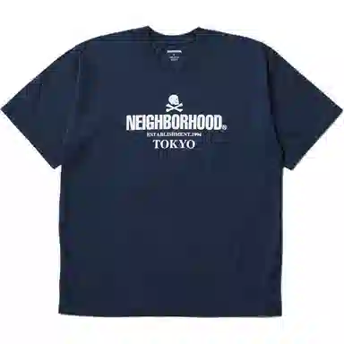 NEIGHBORHOOD T