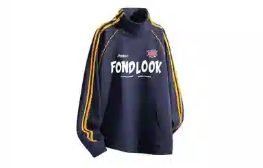 FONDLOOK Logo