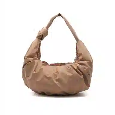 adidas Originals Duffel Bag Caramel