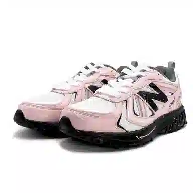 New Balance 410 V5 Peach Nebula