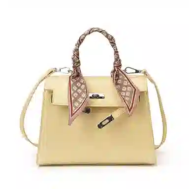 Miss Angel Shoulder Bag