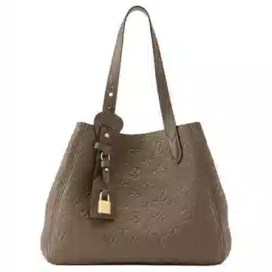 LOUIS VUITTON All In One Tote