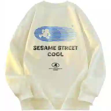 SESAME STREET Logo