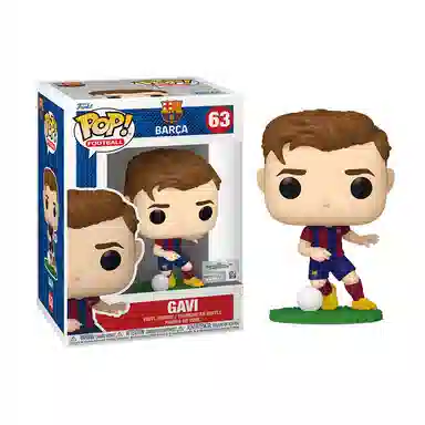 Funko Q