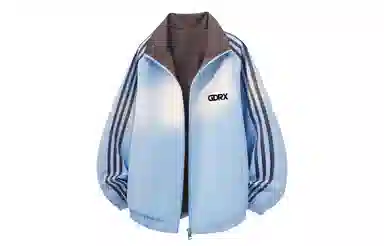 GDRX logo