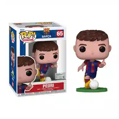 Funko Q