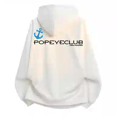 POPEYE logo