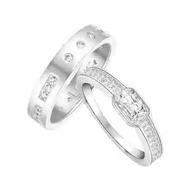 apm monaco MORSE CODE LOVE 925 520
