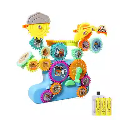 BIG TAYLOR 0-300pcs DW318DC