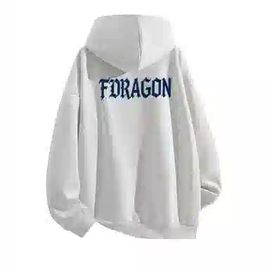 fdragon logo