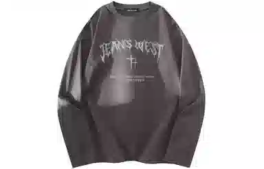 JEANSWEST oversizeT