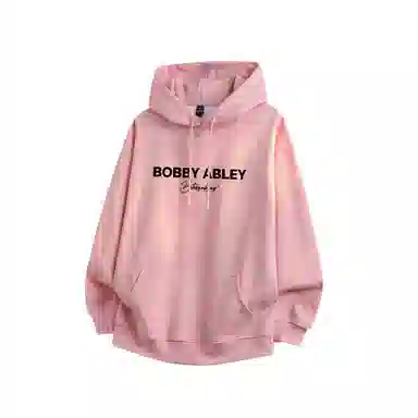 BOBBY ABLEY Logo