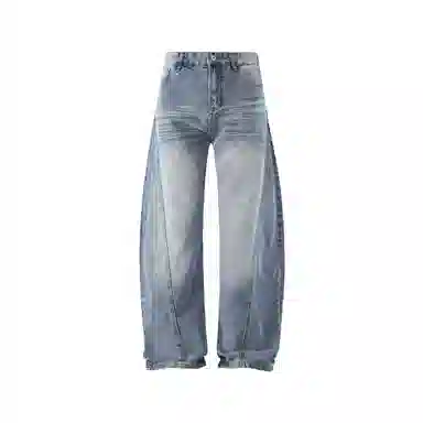 YKYB YKYB x Clean fit