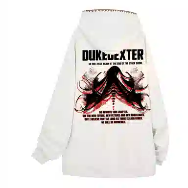 DUKE+DEXTER Hoodie