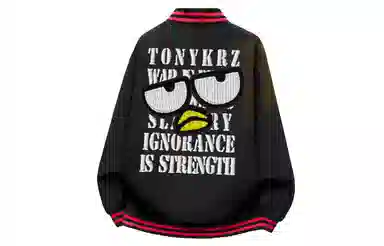 TONYKRZ