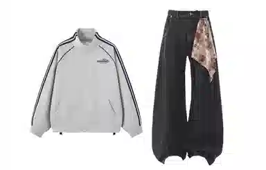 ROSECREED cleanfitlogo