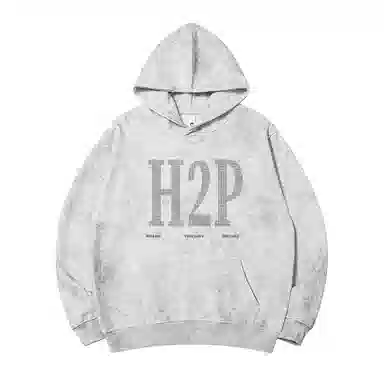 H2P logo
