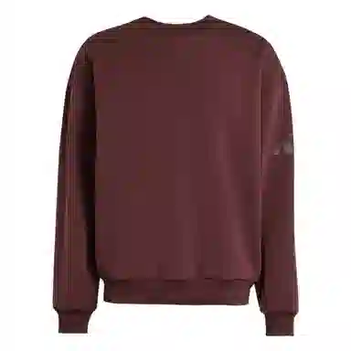 adidas Soft Lux Sweatshirt UPF50+