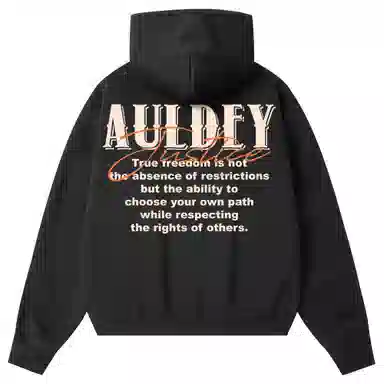 AULDEY boxylogo
