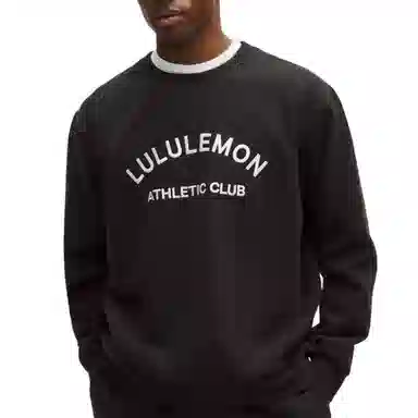 lululemon Steady State