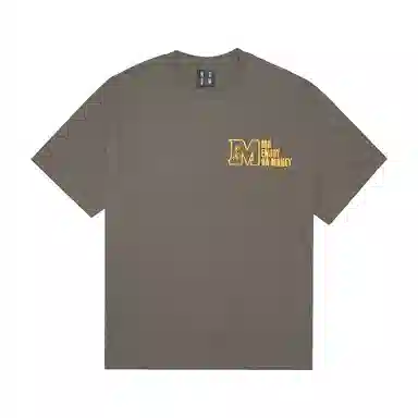 MR.ENJOYDA MONEY LogoT