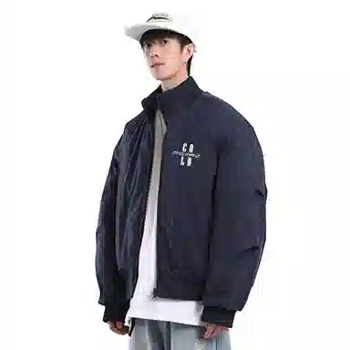 COLD MAPLE FW25 cleanfit