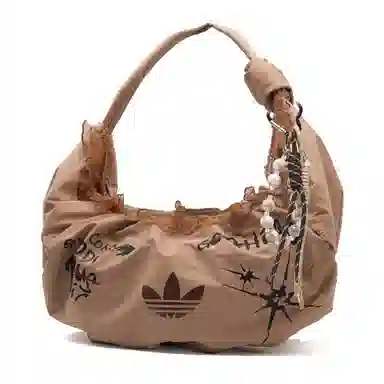 adidas Originals Duffel Bag Caramel