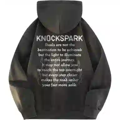 KNOCKSPARK