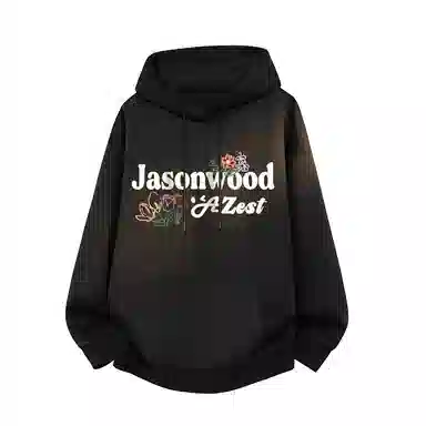 JASONWOOD logovintage