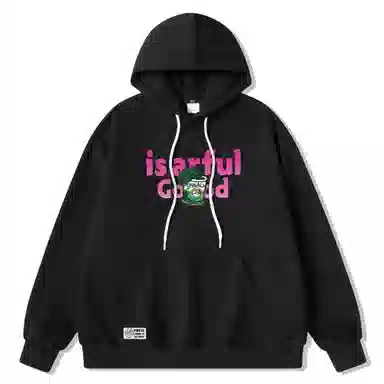 POPEYE oversize