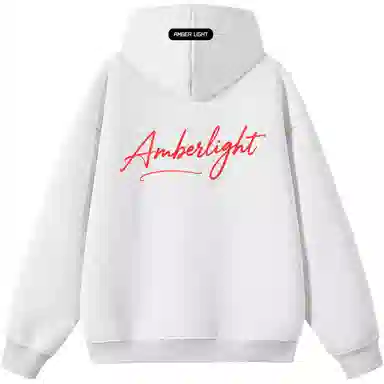 AMBER LIGHT logo
