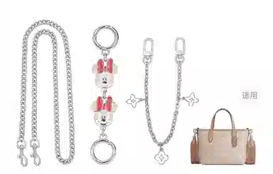 Disney COACH city15 diy