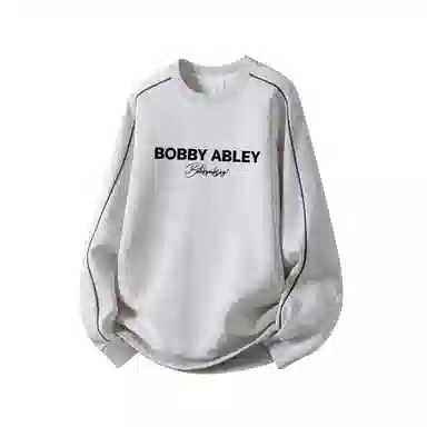 BOBBY ABLEY Logo