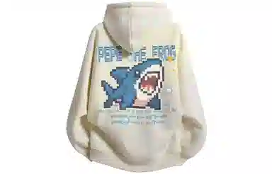 Pepe the Frog Hoodie