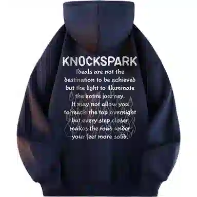 KNOCKSPARK